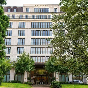 Sofitel Frankfurt Opera 5*, Frankfurt am Main Germany