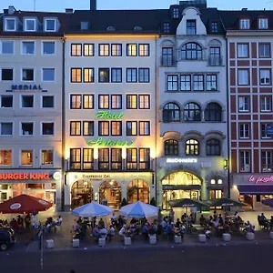 Schlicker Hotell