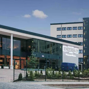 Grand Palladium 4*, Munich Germany