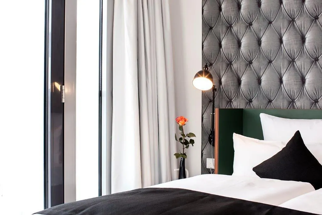 Pandion Boardinghouse Aparthotel Munich 3*,