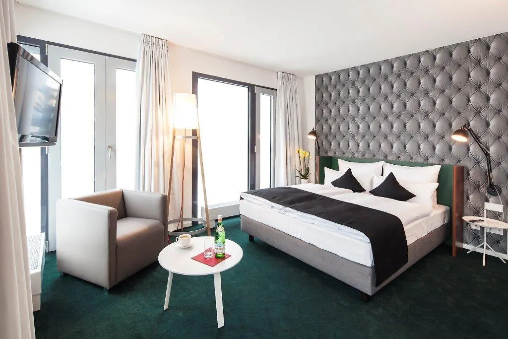 Pandion Boardinghouse Aparthotel Munich Germany