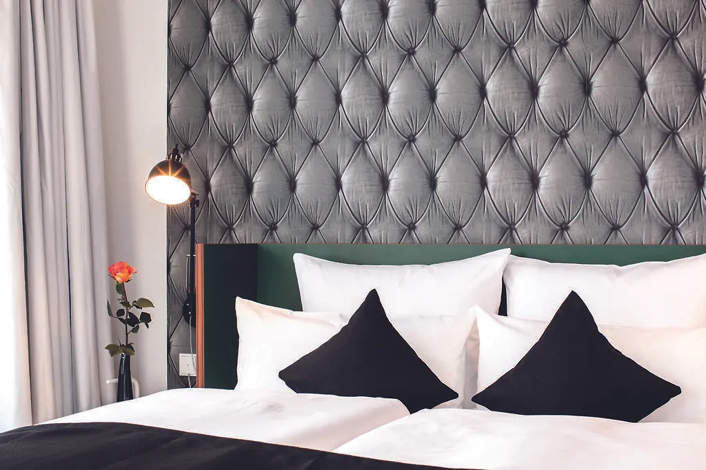 Pandion Boardinghouse Aparthotel Munich