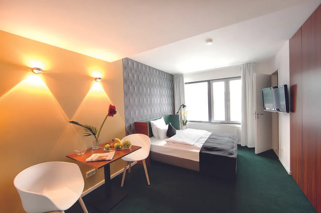 Pandion Boardinghouse Aparthotel Munich
